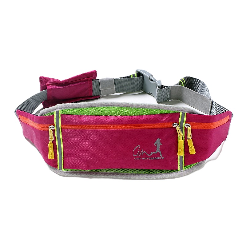 Lightweight Sport Waist Bag 3
